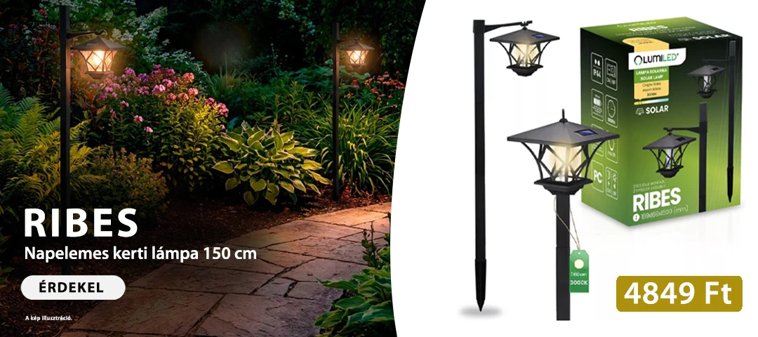 Lámpák Világítás és Fényforrások - Luxcenter.hu