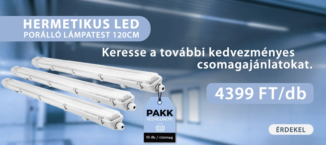 Lámpák Világítás és Fényforrások - Luxcenter.hu