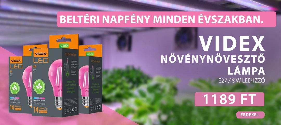 Lámpák Világítás és Fényforrások - Luxcenter.hu