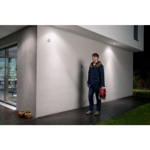 PIR felületre szerelhető mozgásérzékelő 110ST WHITE IP44 LEDVANCE