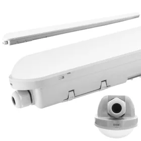   LED lámpatest 21W 4000K 61cm IP65 ECO por és páramentes LEDVANCE