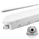 LED lámpatest 21W 4000K 61cm IP65 ECO por és páramentes LEDVANCE