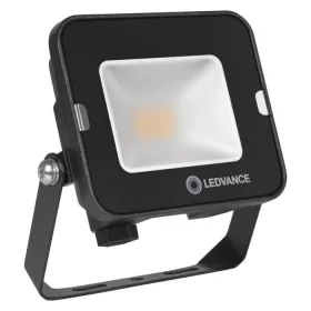   LED reflektor 10W 1000lm 4000K IP65 fekete LEDVANCE COMPACT V