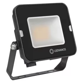   LED reflektor 20W 2000lm 4000K IP65 Fekete LEDVANCE COMPACT V
