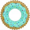 Felfújható úszógumi gyerekeknek DONUT Színes