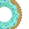 Felfújható úszógumi gyerekeknek DONUT Színes