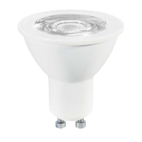 GU10 LED izzó 4.5W = 50W 350lm 2700K Meleg 36° BELLALUX