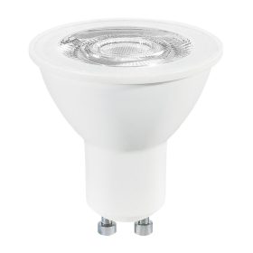 GU10 LED izzó 4.5W = 50W 350lm 4000K Semleges 36° BELLALUX