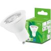 GU10 LED izzó 4.5W = 50W 350lm 4000K Semleges 36° BELLALUX