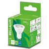 GU10 LED izzó 4.5W = 50W 350lm 4000K Semleges 36° BELLALUX