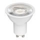 GU10 LED izzó 6.9W = 80W 575lm 2700K Meleg 36° BELLALUX