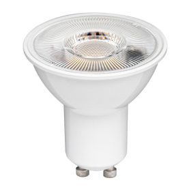   GU10 LED izzó 6.9W = 50W 575lm 4000K Semleges 120° BELLALUX