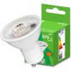 GU10 LED izzó 6.9W = 50W 575lm 4000K Semleges 120° BELLALUX