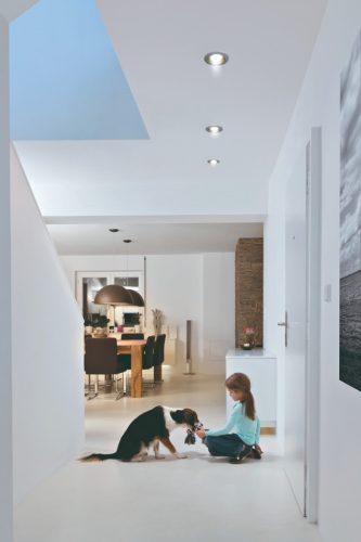 GU10 LED izzó 6.9W = 50W 575lm 4000K Semleges 120° BELLALUX