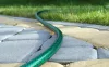 Locsolótömlő 3 rétegű fonattal 1/2" 50 m  CELLFAST