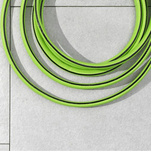 Kerti víztömlő 4 rétegű fonattal 3/4" 15 m erős QUATTRO CELLFAST