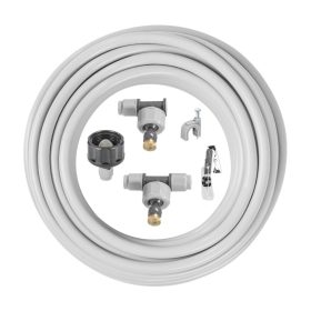 Vízfüggöny kerti öntöző 7,5 m CELLFAST