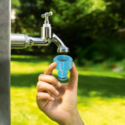 Csaptelep csatlakozás belső menettel BASIC 1/2" CELLFAST