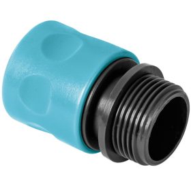 Gyorscsatlakozó külső menettel BASIC 3/4" CELLFAST