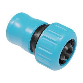   Gyorscsatlakozó a BASIC 3/4" CELLFAST kerti tömlőhöz