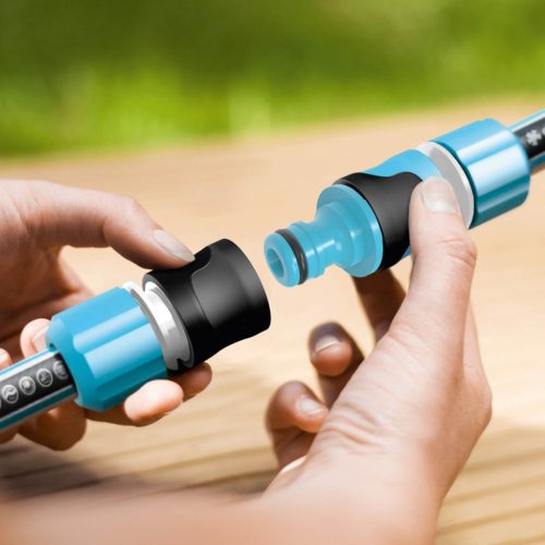 Csatlakozó Double Nipple BASIC 3/4",3/8",1/2"-5/8" CELLFAST gyorscsatlakozókhoz