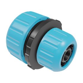   Csökkentő javítótömlő csatlakozó BASIC 1/2" - 5/8" / 3/4" CELLFAST