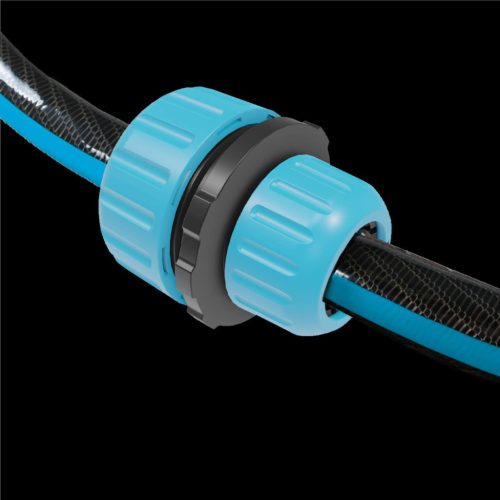 Csökkentő javítótömlő csatlakozó BASIC 1/2" - 5/8" / 3/4" CELLFAST