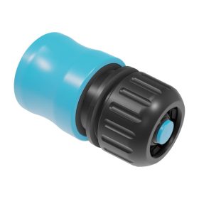   Gyorscsatlakozó a Stop BASIC kerti tömlőhöz 1/2"-5/8" CELLFAST