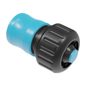   Gyorscsatlakozó a Stop BASIC 3/4" CELLFAST kerti tömlőhöz