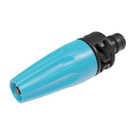   Egyenes állítható öntöző a BASIC CELLFAST kerti tömlőhöz