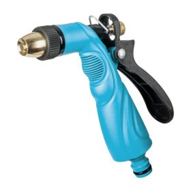   2 funkciós állítható pisztolyos öntöző a BASIC CELLFAST kerti tömlőhöz