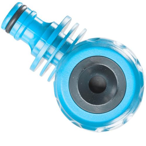 WULKAN BASIC CELLFAST Statikus kerti öntözőcsap