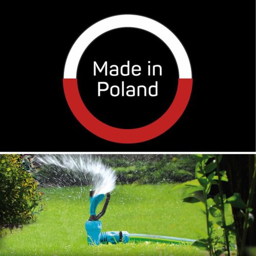 KLIF BASIC CELLFAST Rotary kerti öntözőcsap