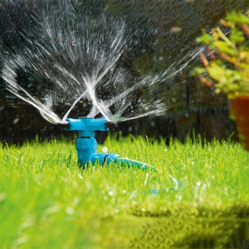 Forgókerti öntözőcsap TWISTER BASIC CELLFAST