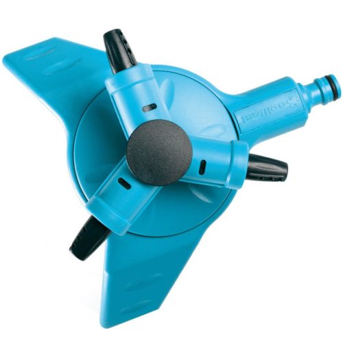 Forgókerti öntözőalap TWISTER BASIC CELLFAST