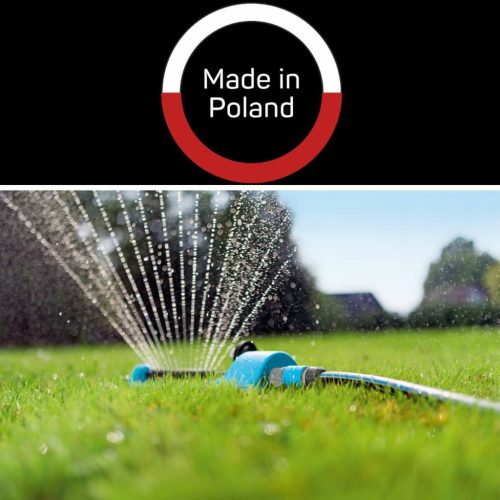 Oszcilláló kerti öntöző BASIC CELLFAST Alap