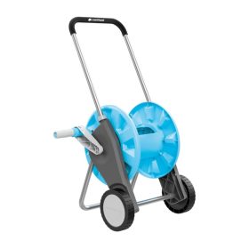   Kerti tömlőkocsi COMPACT 1/2" 5/8" 3/4" CELLFAST