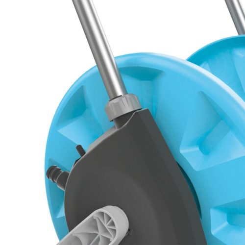 Kerti tömlőkocsi COMPACT 1/2" 5/8" 3/4" CELLFAST