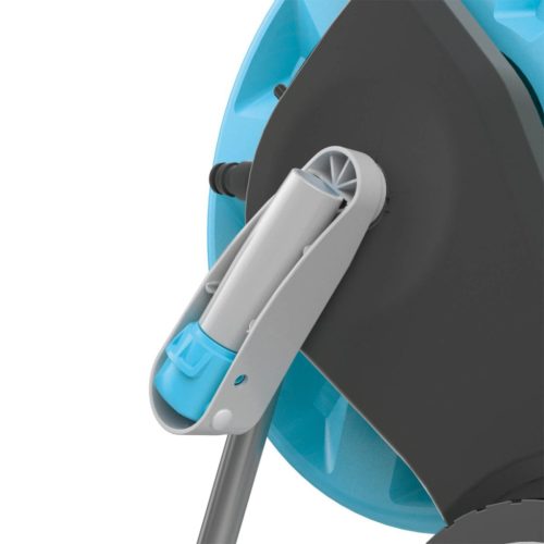 Kerti tömlőkocsi COMPACT 1/2" 5/8" 3/4" CELLFAST