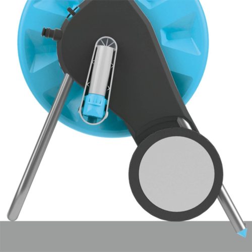 Kerti tömlőkocsi COMPACT 1/2" 5/8" 3/4" CELLFAST