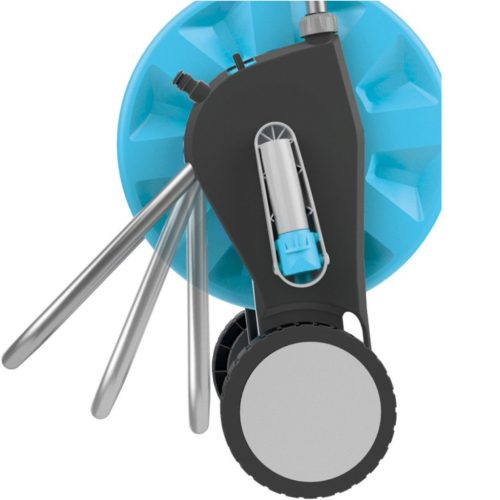 Kerti tömlőkocsi COMPACT 1/2" 5/8" 3/4" CELLFAST