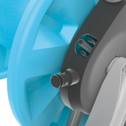 Kerti tömlőkocsi COMPACT 1/2" 5/8" 3/4" CELLFAST