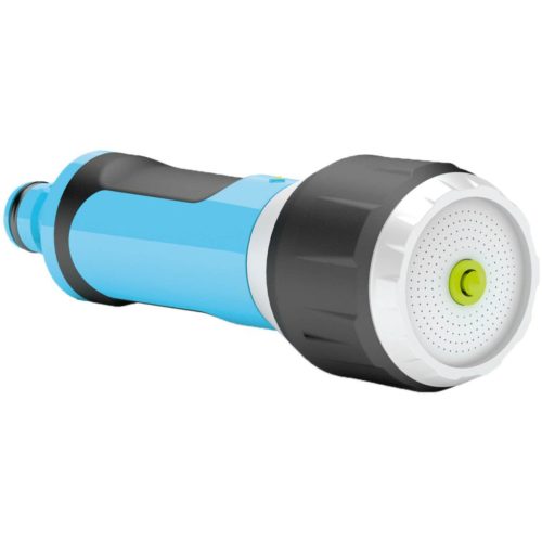 DISCOVER készlet kosár MULTIFLEX tömlővel 1/2" 30 m, hegyekkel és ERGO CELLFAST pisztollyal