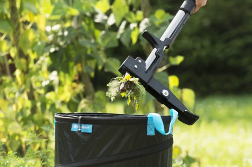 Lehúzó vágó kerti szerszám gyomok eltávolításához a pázsitkockákról Állítható IDEAL CELLFAST