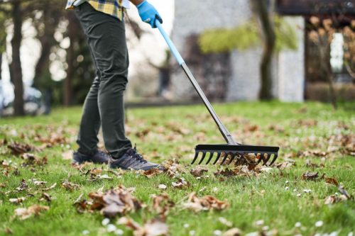 IDEÁLIS PRO CELLFAST univerzális gereblye