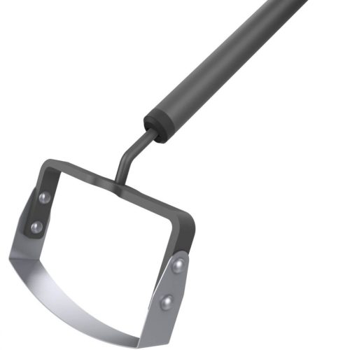 Graca Motyka kultivátor kézi gyomláló kerti gyomláláshoz IDEAL PRO CELLFAST