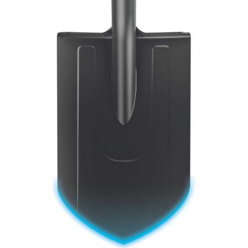 Lapát hegyes ásó éles hegyes IDEAL PRO Erős edzett CELLFAST