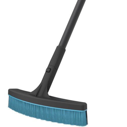 Utcakefe, seprőgép, széles kerti seprű, IDEAL PRO CELLFAST