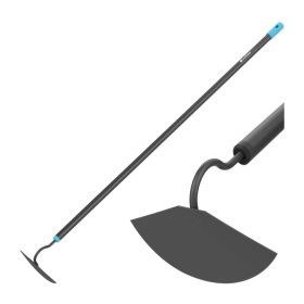   Kapa Kapa Görög horog Félkör alakú szívkert IDEÁLIS PRO CELLFAST