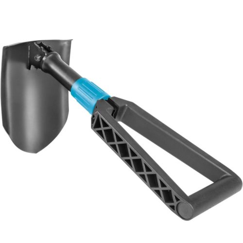 Lapát Lapát Kapa Rövid Összecsukható Survival ERGO CELLFAST